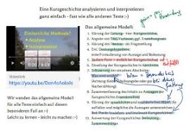 24 angebote ab 6,95 € eine lange flucht aus ostpreußen. Allgemeines Analyse Interpretationsmodell Beispiel Kurzgeschichte Textaussage