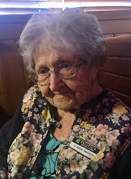 Funeral Services for Alta June Pool, 96, will be conducted