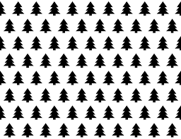 Black And White Christmas Wrapping Paper Free Printable Christmas Wrapping Paper Paper Trail Design Christmas Wrapping Paper Free Christmas Printables Christmas Tree Wrapping Paper