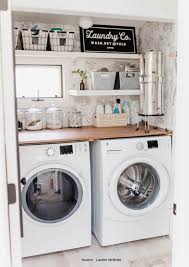 The utility room is easily accessed from the large master closet. 42 Things In Your Laundry Room Beautiful Decorating Ideas Toot Sweet 4 Two