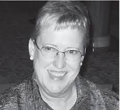 Shirley BURKHALTER Obituary (1943