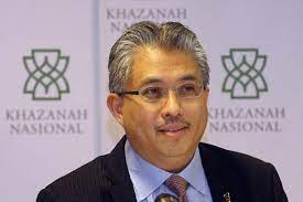 He is a member of the global future council on investing. Malaysian Sovereign Wealth Fund Khazanah S Directors Resign After Pm Mahathir S Criticism Se Asia News Top Stories The Straits Times