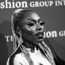 Uoma Beauty Founder Sharon Chuter Dead at 38