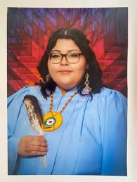 Mercedes Redman Obituary