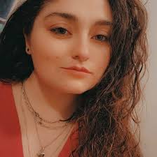 What are the small characters called that people wear