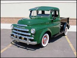 Image result for Hunter Green 1950 Dodge