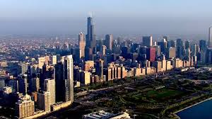 Chicago, officially the city of chicago, is the most populous city in the u.s. Illinois Curfew All Curfews Lifted After Week Of Protests Abc7 Chicago