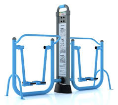 outdoor gym supplier msia park