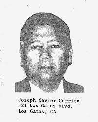 The former Don of Silicon Valley, Boss of the Cerrito Crime Family