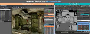 New Plug In Takes Photoshop Drawings From 2d To 3d In Maya Studio Daily