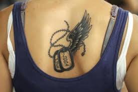 Humans Of New York Tattoos Humans Of New York Infinity Tattoo