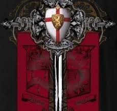 Pin On Knights Templar