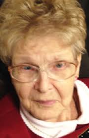 Marlene Nielsen Barnes (1936-2014)