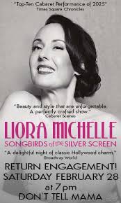 Vivienne LaBarbera: Starr Struck with Kay Starr