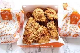 Popeyes Louisiana Kitchen 129 Photos 81 Reviews Fast Food 16417 Union Tpke Flushing Ny Restaurant Reviews Phone Number Menu
