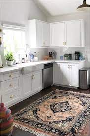 Kitchen cabinets that suit you and how you use your kitchen will save time and effort every time you cook (or empty the dishwasher). Oushak Rug Area Rug Turkish Rug Boho Rug Kids Rug Nomad Etsy In 2021 Kitchen Area Rugs Ideas Kitchen Decor Trends Kitchen Flooring Trends