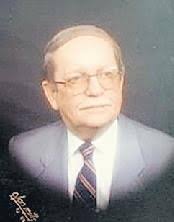 THOMAS BARNETT Obituary (1937