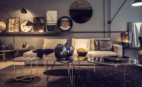 A sophisticated classical design talent like no other. Escape Paris Beautiful Interior Design Showrooms In Lyon Authentic Interior