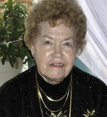 Wyona 'Marie' Dockter