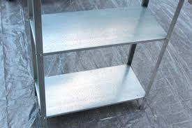 A sideboard gives you plenty of space to store things and a surface to create an attractive display. Ikea Hack Rustic Industrial Bookcase Shine Your Light