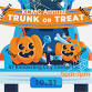 KCMC Annual Trunk or Treat event image