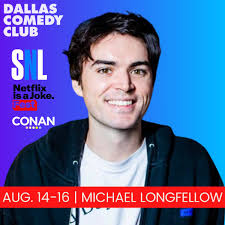 Michael Malone Events