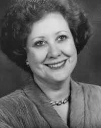 Patricia Lee (Patsy Lee) Vidrine Talbert