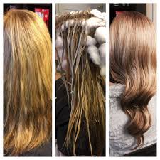 Schwarzkopf Gloss And Tone Color Chart Google Search