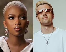 DJ James brings his Global beats to AURA Lounge at Sheila Gashumba's Chop  Life