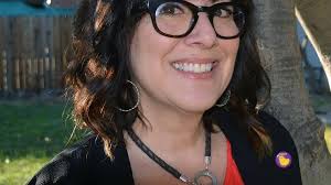 Success & Service: Stella Beratlis is Modesto's 7th poet laureate