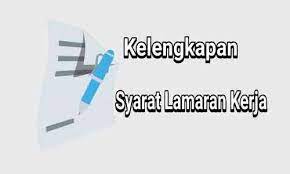 Perlu diingat bahwa cara membuat surat lamaran kerja memang tidak begitu sulit, namun sebagai calon pekerja yang baik kalian harus tahu apa saja urutan lampiran kerja yang benar. Kelengkapan Syarat Lamaran Kerja Yang Umum Harus Disertakan Omevan Com