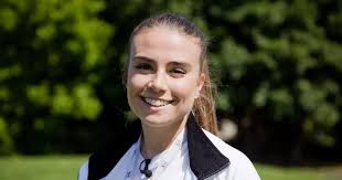 Young woman's brush with death after terrifying car crash near East  Midlands Airport