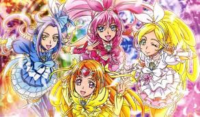 スイート プリキュア 22 話