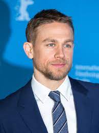 Charlie hunnam kicks off his day at the gym in hollywood! Charlie Hunnam Wikipedia