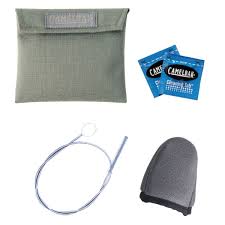 Determining how to clean a camelbak effectively is the key to camelbak hygiene. Camelbak Field Cleaning Kit W Case Reservoir Sponge Tube Brush Tabs 60083 713852600839 Ebay