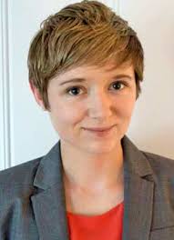 Christine Eckhardt's Instagram, Twitter & Facebook