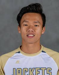 2017-18 GEORGIA TECH MEN'S TENNIS INFORMATION GUIDE