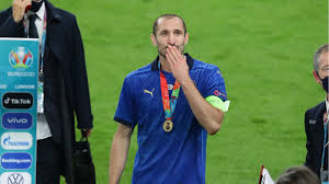 Чон иль у (jung il woo) список дорам. Italiens Kapitan Chiellini Diese Tranen Sind Euch Gewidmet Stern De