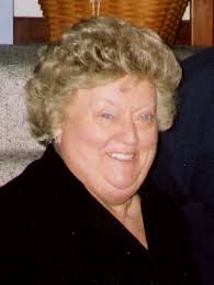 Obituary for Frieda Mae Pauley