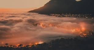 4.5 out of 5 stars. Rose Gold Clouds And Wanderlust Image 6928722 On Favim Com