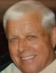 Obituary information for Robert Jenkins