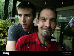 John kidney hi-res stock photography and images