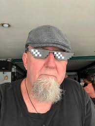 Please FAKEBOOK become just a tad bit more social friendly and treat the  overabundance of FAKE ADS off of your so called Safe Social Media Platform.  Eliminate all of the Bait &