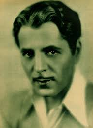 Warner Baxter — As He Is (1930) 🇺🇸