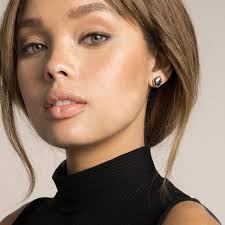 Kendra scott 2025 tessa stud earrings