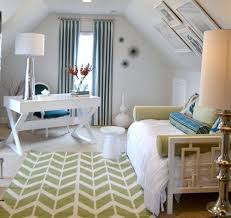 It's provide us that build an awesome guest office combo in small space is possible. 41 Home Office Decor Ideas 2021 Guide Home Office Bedroom Home Office Guest Room Bedroom Office Combo