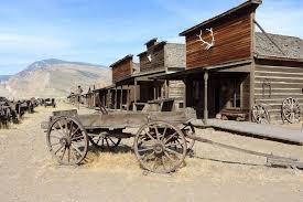 Old trail town cody wy. Why You Should Visit The Charming Town Of Cody Wyoming
