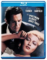 Out of the past is one of the greatest of all film noirs, the story of a man who tries to break with his past and his weakness and start over again in a town, with a new job and a new girl. The Postman Always Rings Twice Blu Ray Amazon De Dvd Blu Ray
