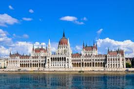 Описание и фото 25 главных достопримечательностей. 30 Luchshih Dostoprimechatelnostej Budapeshta Opisanie I Foto