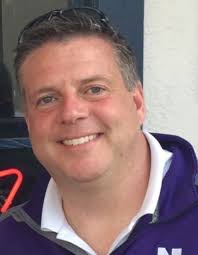 Daniel Robert Evans Obituary August 23, 2017